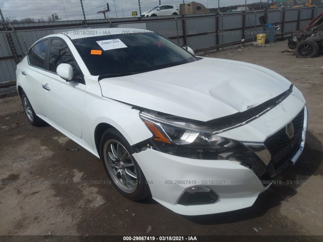 Photo 0 VIN: 1N4BL4BV5KN309720 - NISSAN ALTIMA 