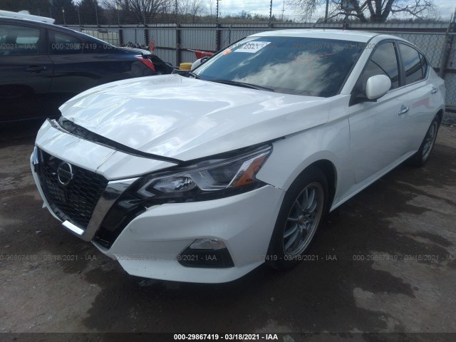 Photo 1 VIN: 1N4BL4BV5KN309720 - NISSAN ALTIMA 