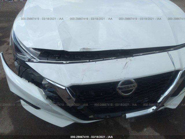 Photo 5 VIN: 1N4BL4BV5KN309720 - NISSAN ALTIMA 