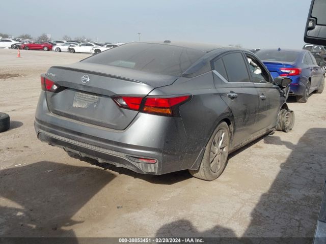 Photo 3 VIN: 1N4BL4BV5KN314321 - NISSAN ALTIMA 