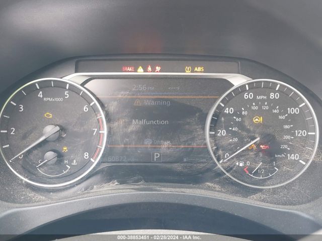 Photo 6 VIN: 1N4BL4BV5KN314321 - NISSAN ALTIMA 