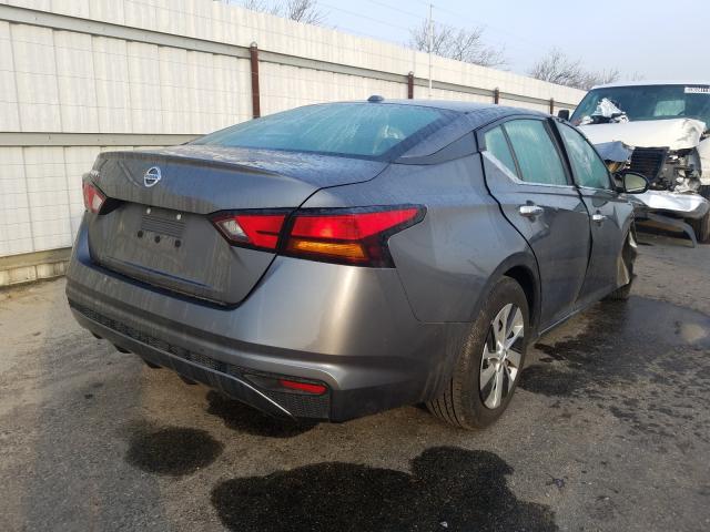 Photo 3 VIN: 1N4BL4BV5KN322130 - NISSAN ALTIMA S 