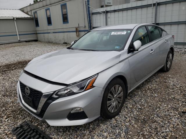 Photo 1 VIN: 1N4BL4BV5KN322970 - NISSAN ALTIMA S 