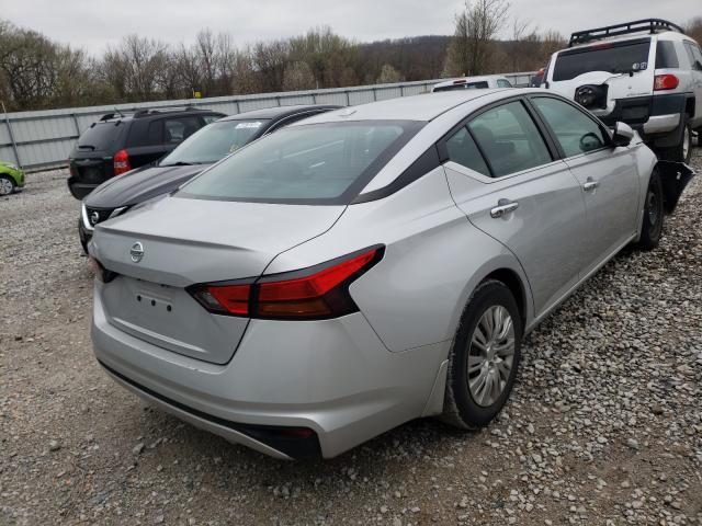 Photo 3 VIN: 1N4BL4BV5KN322970 - NISSAN ALTIMA S 