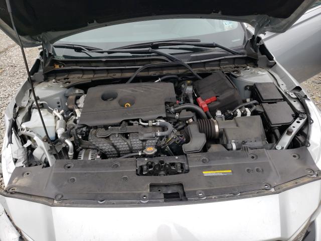 Photo 6 VIN: 1N4BL4BV5KN322970 - NISSAN ALTIMA S 