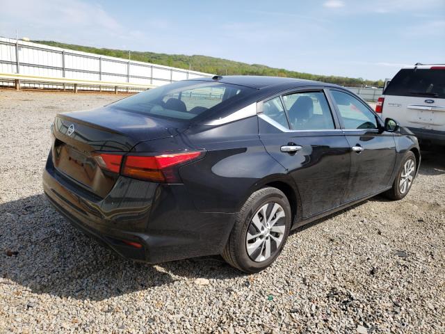 Photo 3 VIN: 1N4BL4BV5KN324833 - NISSAN ALTIMA S 