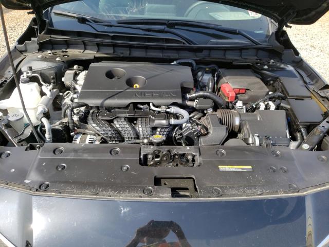 Photo 6 VIN: 1N4BL4BV5KN324833 - NISSAN ALTIMA S 