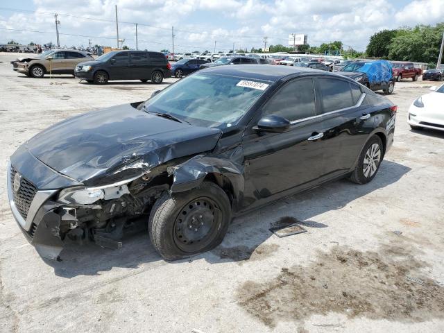 Photo 0 VIN: 1N4BL4BV5KN325531 - NISSAN ALTIMA 