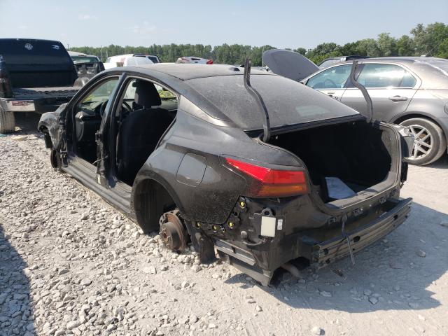 Photo 2 VIN: 1N4BL4BV5LC100653 - NISSAN ALTIMA S 