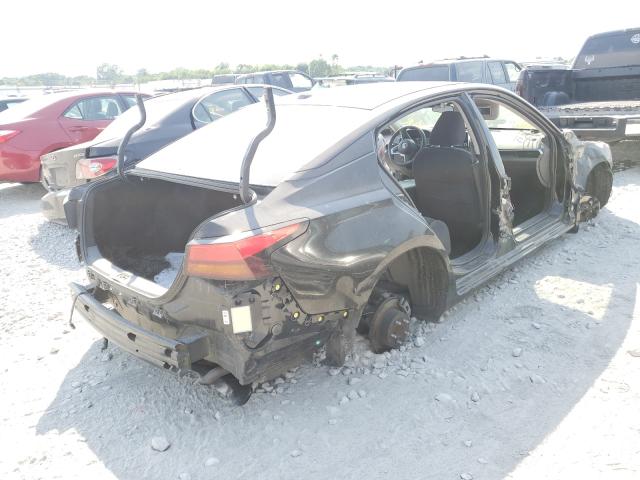 Photo 3 VIN: 1N4BL4BV5LC100653 - NISSAN ALTIMA S 