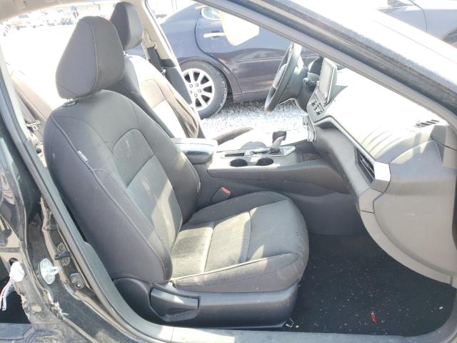 Photo 4 VIN: 1N4BL4BV5LC100653 - NISSAN ALTIMA S 