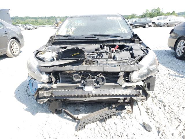 Photo 8 VIN: 1N4BL4BV5LC100653 - NISSAN ALTIMA S 