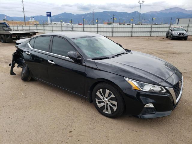 Photo 3 VIN: 1N4BL4BV5LC101012 - NISSAN ALTIMA S 