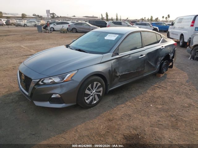 Photo 1 VIN: 1N4BL4BV5LC101334 - NISSAN ALTIMA 