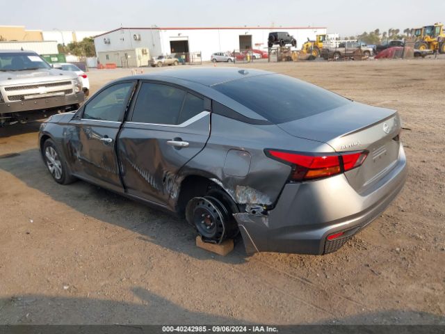 Photo 2 VIN: 1N4BL4BV5LC101334 - NISSAN ALTIMA 