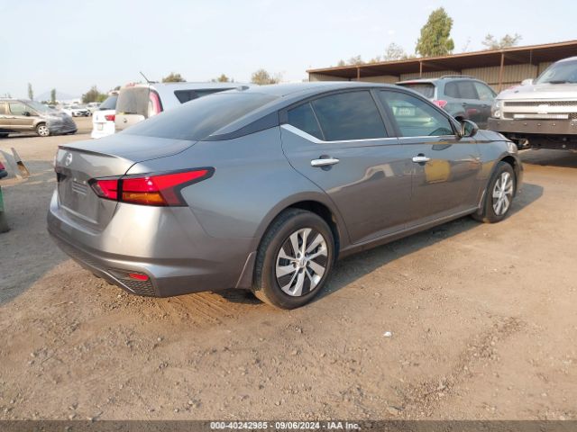 Photo 3 VIN: 1N4BL4BV5LC101334 - NISSAN ALTIMA 