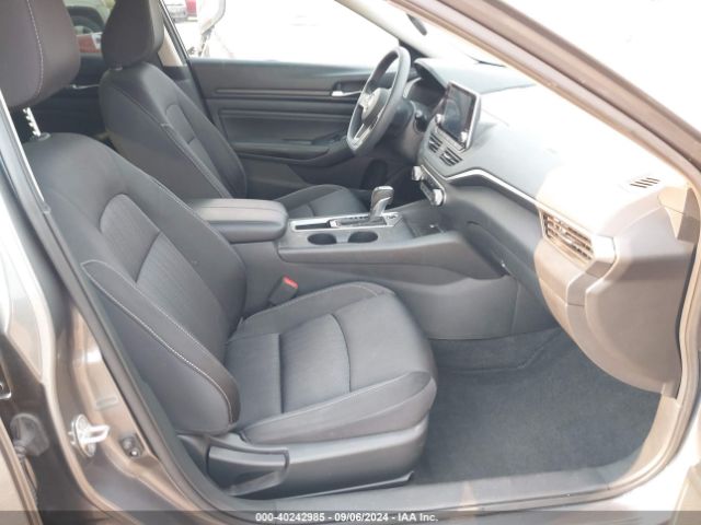 Photo 4 VIN: 1N4BL4BV5LC101334 - NISSAN ALTIMA 