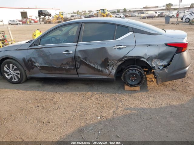 Photo 5 VIN: 1N4BL4BV5LC101334 - NISSAN ALTIMA 