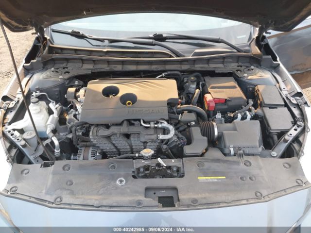 Photo 9 VIN: 1N4BL4BV5LC101334 - NISSAN ALTIMA 