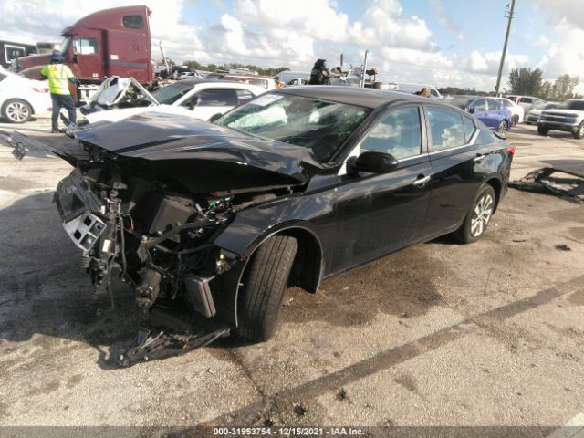 Photo 1 VIN: 1N4BL4BV5LC113726 - NISSAN ALTIMA 