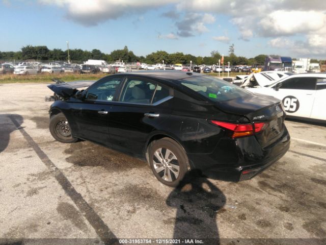 Photo 2 VIN: 1N4BL4BV5LC113726 - NISSAN ALTIMA 