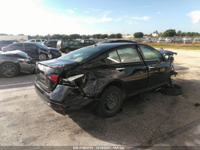 Photo 3 VIN: 1N4BL4BV5LC113726 - NISSAN ALTIMA 