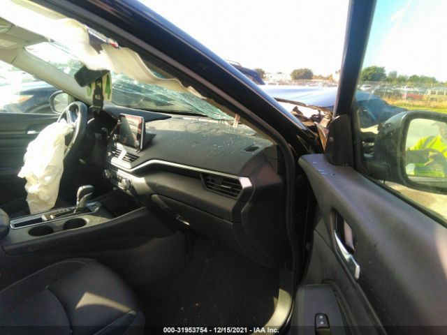 Photo 4 VIN: 1N4BL4BV5LC113726 - NISSAN ALTIMA 