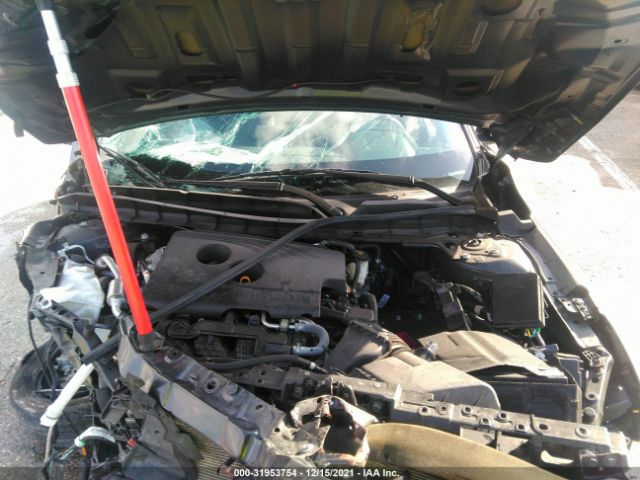 Photo 9 VIN: 1N4BL4BV5LC113726 - NISSAN ALTIMA 