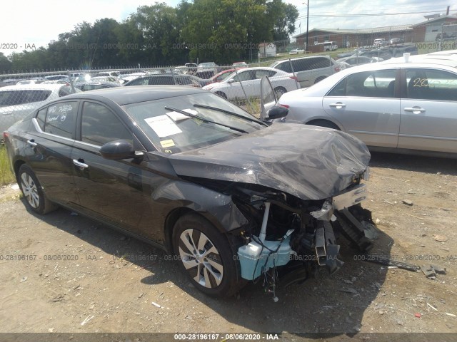 Photo 0 VIN: 1N4BL4BV5LC116271 - NISSAN ALTIMA 