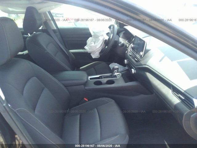 Photo 4 VIN: 1N4BL4BV5LC116271 - NISSAN ALTIMA 