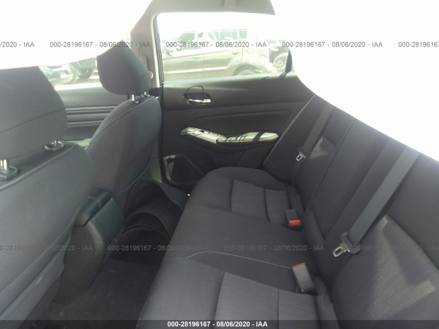 Photo 7 VIN: 1N4BL4BV5LC116271 - NISSAN ALTIMA 