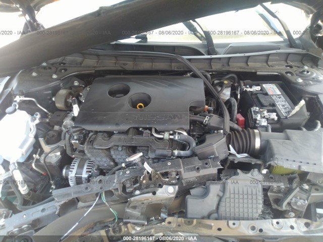 Photo 9 VIN: 1N4BL4BV5LC116271 - NISSAN ALTIMA 