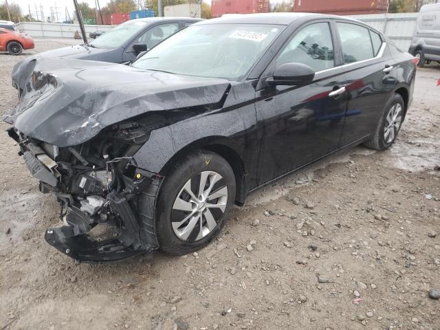 Photo 1 VIN: 1N4BL4BV5LC117033 - NISSAN ALTIMA S 