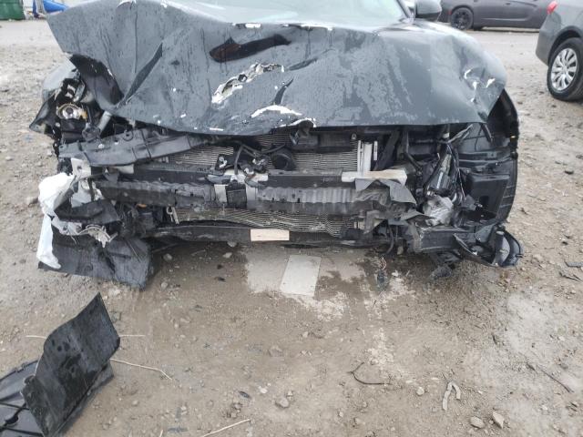 Photo 8 VIN: 1N4BL4BV5LC117033 - NISSAN ALTIMA S 