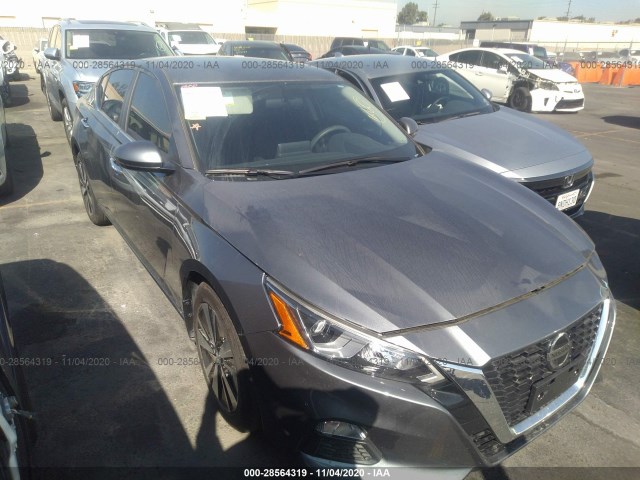 Photo 0 VIN: 1N4BL4BV5LC124192 - NISSAN ALTIMA 