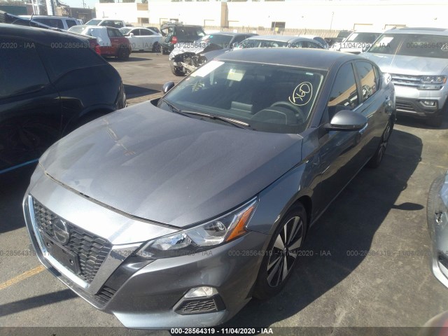 Photo 1 VIN: 1N4BL4BV5LC124192 - NISSAN ALTIMA 