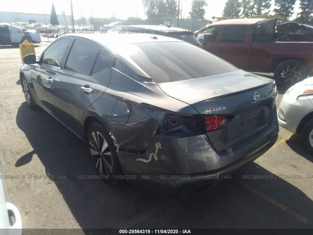 Photo 2 VIN: 1N4BL4BV5LC124192 - NISSAN ALTIMA 