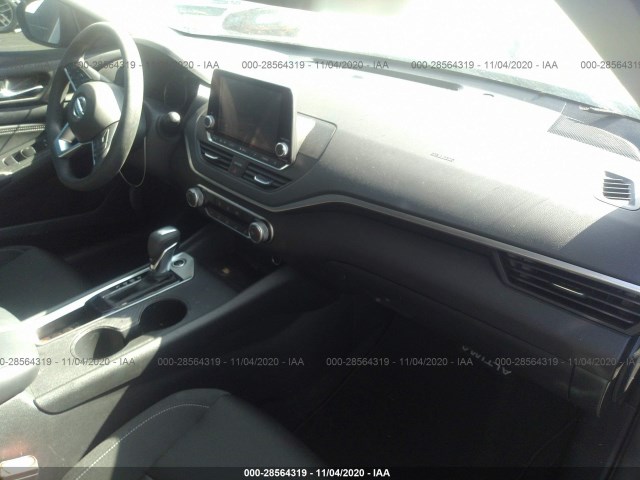 Photo 4 VIN: 1N4BL4BV5LC124192 - NISSAN ALTIMA 