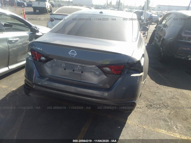 Photo 5 VIN: 1N4BL4BV5LC124192 - NISSAN ALTIMA 