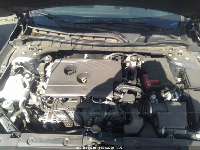 Photo 9 VIN: 1N4BL4BV5LC124192 - NISSAN ALTIMA 