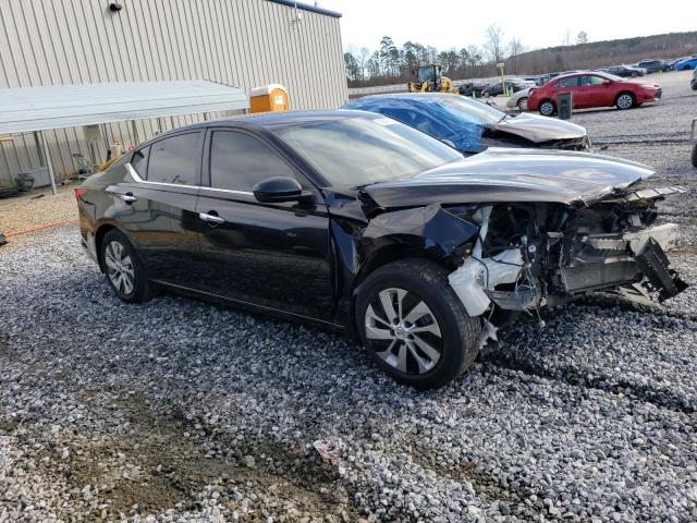 Photo 3 VIN: 1N4BL4BV5LC126458 - NISSAN ALTIMA S 