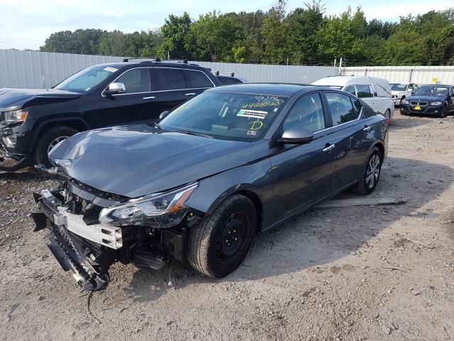 Photo 1 VIN: 1N4BL4BV5LC131627 - NISSAN ALTIMA 