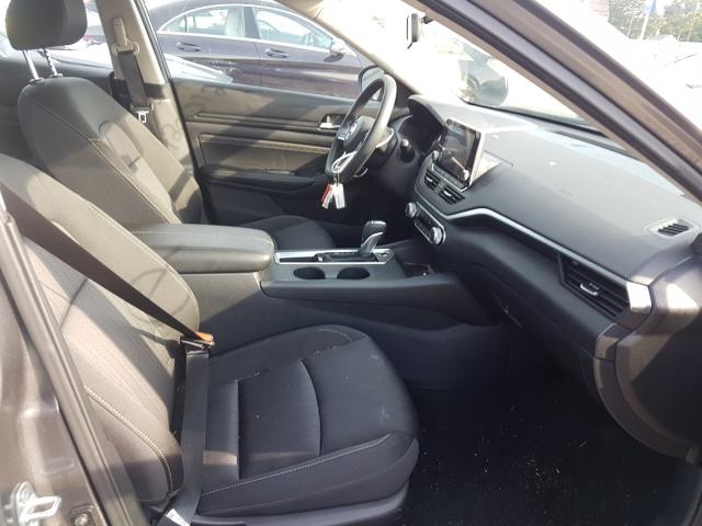 Photo 4 VIN: 1N4BL4BV5LC131627 - NISSAN ALTIMA 