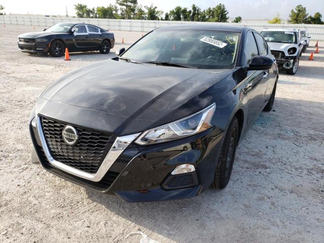 Photo 1 VIN: 1N4BL4BV5LC136780 - NISSAN ALTIMA S 