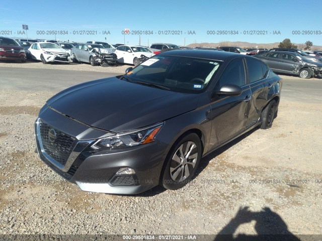 Photo 1 VIN: 1N4BL4BV5LC138738 - NISSAN ALTIMA 