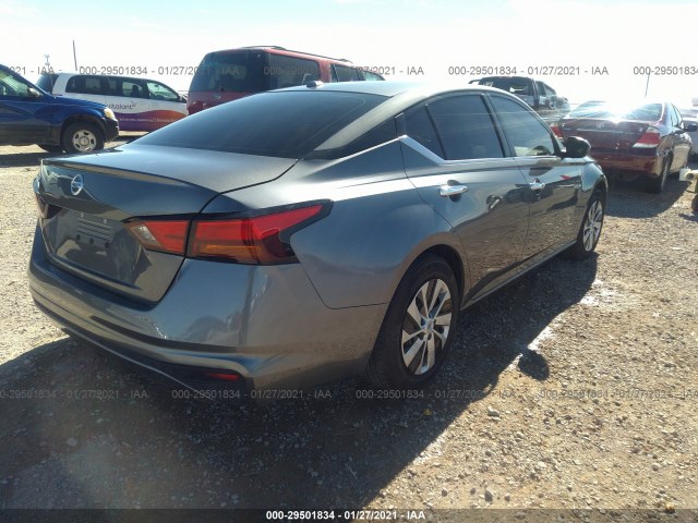 Photo 3 VIN: 1N4BL4BV5LC138738 - NISSAN ALTIMA 