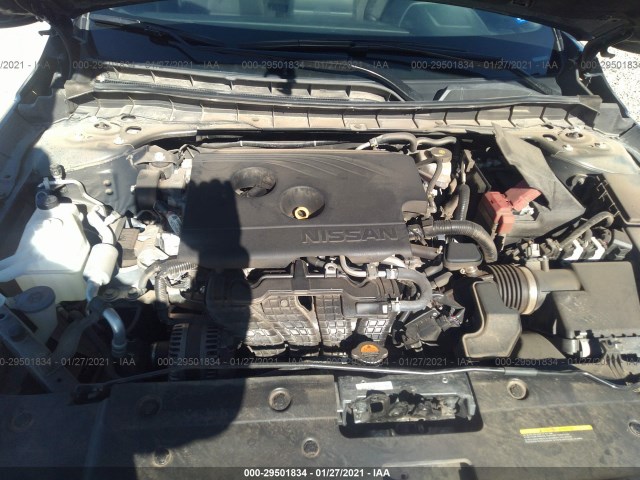 Photo 9 VIN: 1N4BL4BV5LC138738 - NISSAN ALTIMA 