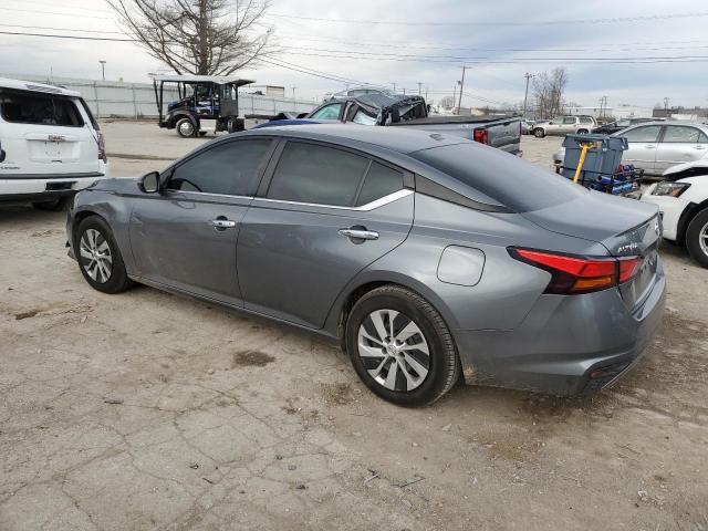 Photo 1 VIN: 1N4BL4BV5LC140750 - NISSAN ALTIMA 