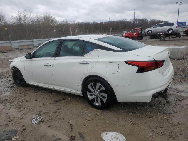 Photo 1 VIN: 1N4BL4BV5LC142658 - NISSAN ALTIMA S 