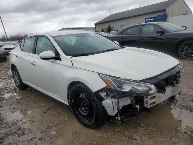 Photo 3 VIN: 1N4BL4BV5LC142658 - NISSAN ALTIMA S 